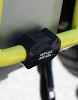 Hepco Becker Engine Bar Sliders