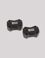 Hepco Becker Engine Bar Sliders