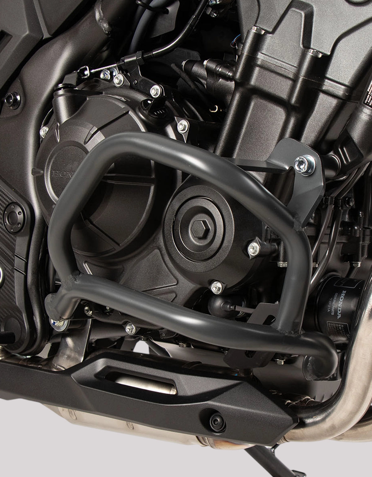 Hepco Becker Honda NX500 Engine Bar