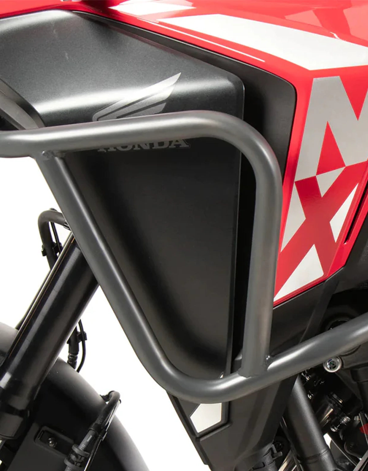 Hepco Becker Honda NX500 Tank Bar