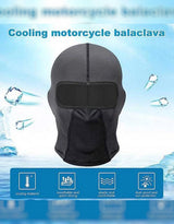 IceCool Balaclava
