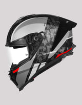 Korda Neo Creer Helmet