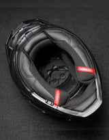 Korda Icon Strike Helmet