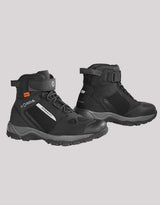 Korda Pathfinder WP D3O Riding Boots
