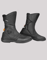 Korda Tourmaster High D3O Riding Boots