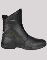 Korda Tourmaster Low D3O Riding Boots