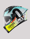 KYT R2RPro FoggiaMisano 2022 Replica