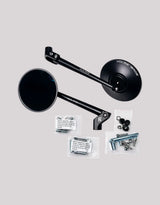 Kolga Bros Adventure Pro O Mirrors