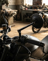 Kolga Bros Adventure Pro O Mirrors