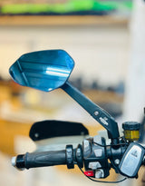 Kolga Bros Adventure Pro Mirrors