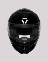 Korda Shockwave Solid Black Helmet