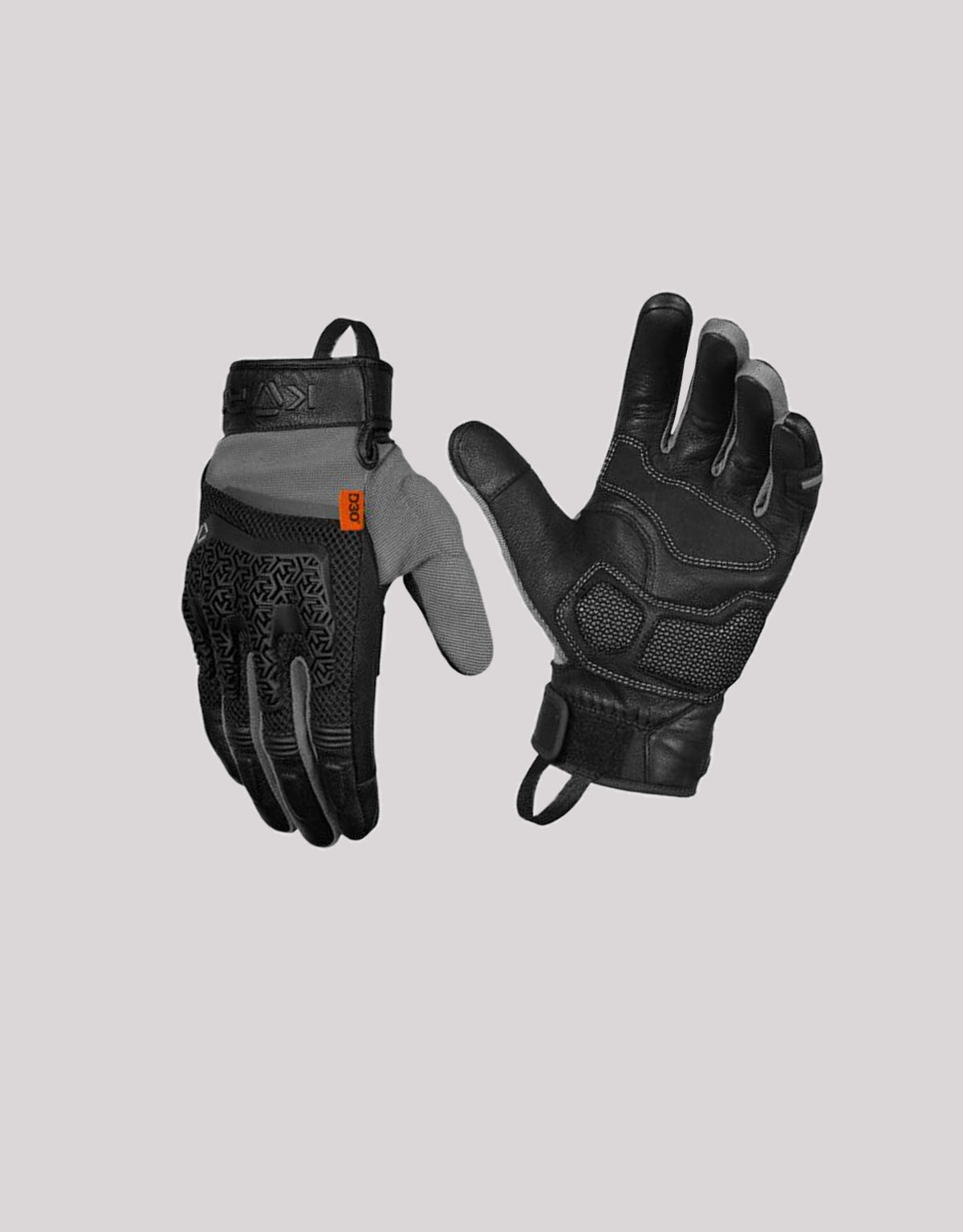 Korda Adventure Riding Gloves