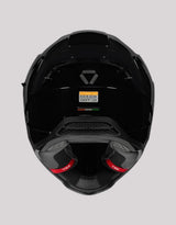 Korda Evo Solid Black Helmet