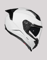 Korda Evo Solid White Helmet