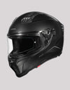 Korda Evo Solid Black Helmet