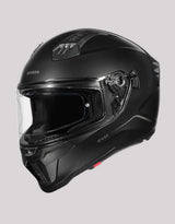 Korda Evo Solid Black Helmet