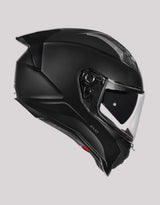 Korda Evo Solid Black Helmet
