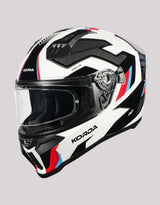 Korda Evo Orcus Helmet