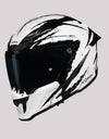 Korda Icon Fallout Helmet