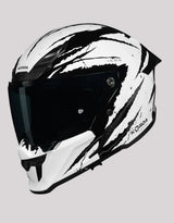 Korda Icon Fallout Helmet