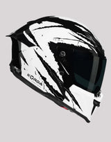 Korda Icon Fallout Helmet