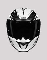 Korda Icon Fallout Helmet