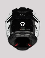 Korda Icon Fallout Helmet