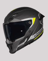 Korda Icon Lemur Helmet