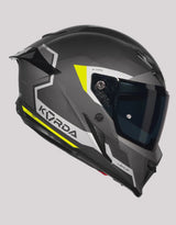 Korda Icon Lemur Helmet
