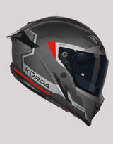 Korda Icon Lemur Helmet