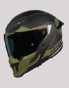 Korda Icon Lemur Helmet