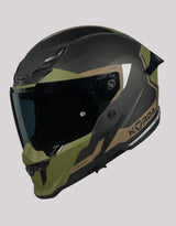 Korda Icon Lemur Helmet