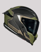 Korda Icon Lemur Helmet