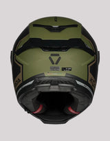 Korda Icon Lemur Helmet
