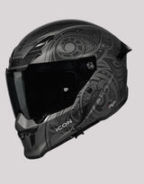 Korda Icon Maori Helmet