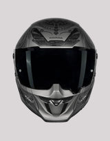 Korda Icon Maori Helmet