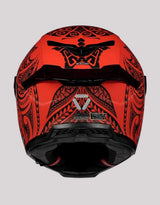 Korda Icon Maori Helmet
