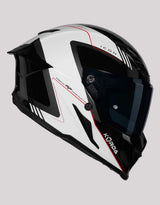 Korda Icon Nero Helmet