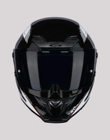 Korda Icon Nero Helmet