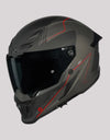 Korda Icon Nero Helmet