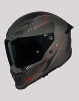 Korda Icon Nero Helmet