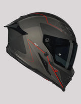 Korda Icon Nero Helmet