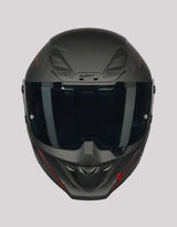 Korda Icon Nero Helmet