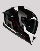 Korda Icon NYX Helmet