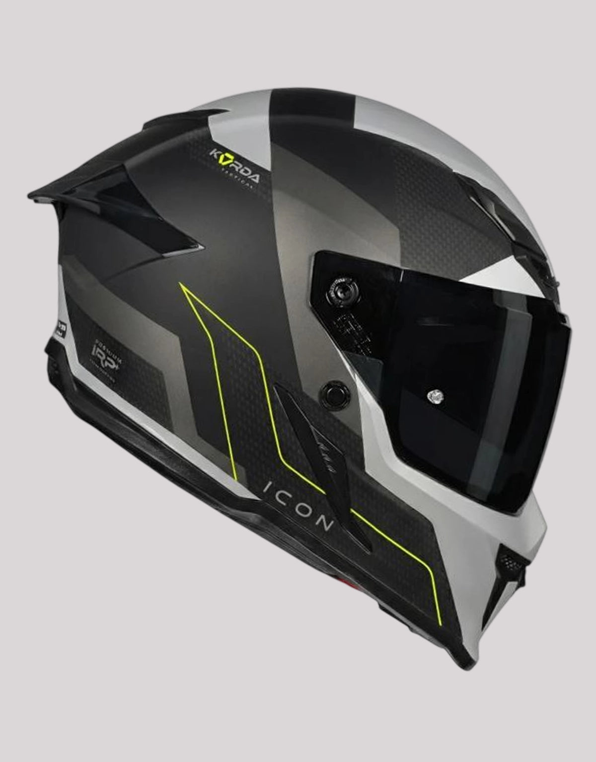 Korda Icon NYX Helmet