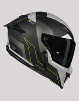 Korda Icon NYX Helmet