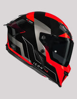 Korda Icon NYX Helmet