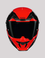 Korda Icon NYX Helmet