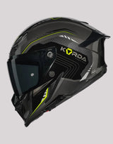 Korda Icon Strike Helmet
