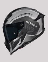 Korda Icon Strike Helmet
